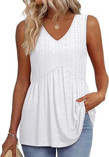 Elenor - Elegante Casual Tagesoberteil