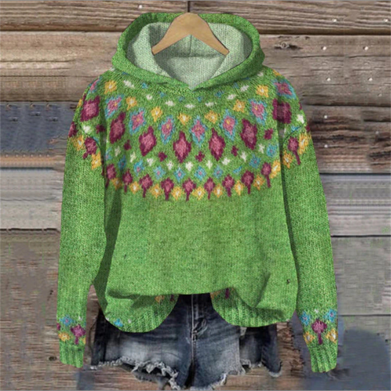 Diva™ - Schickes Fleece