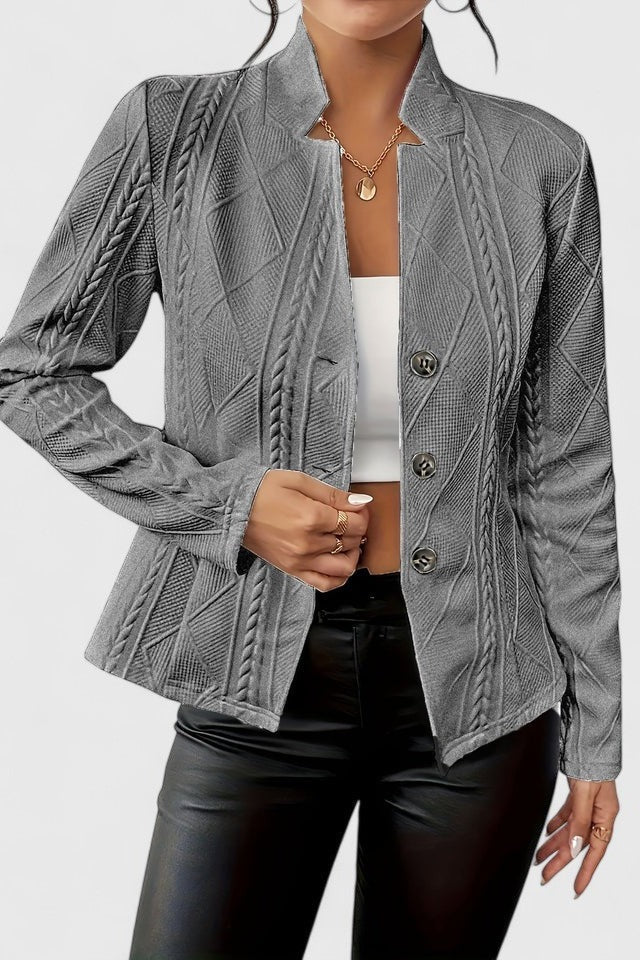 Maurelle - Perfekter Blazer