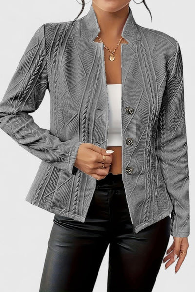 Maurelle - Perfekter Blazer