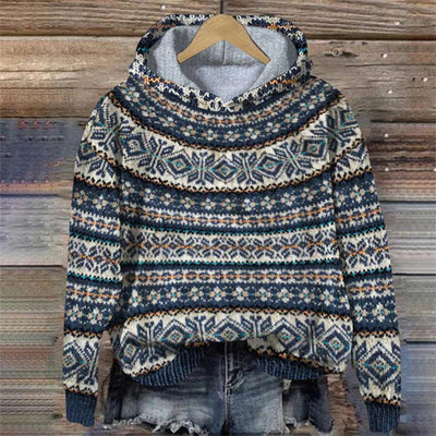 Diva™ - Schickes Fleece