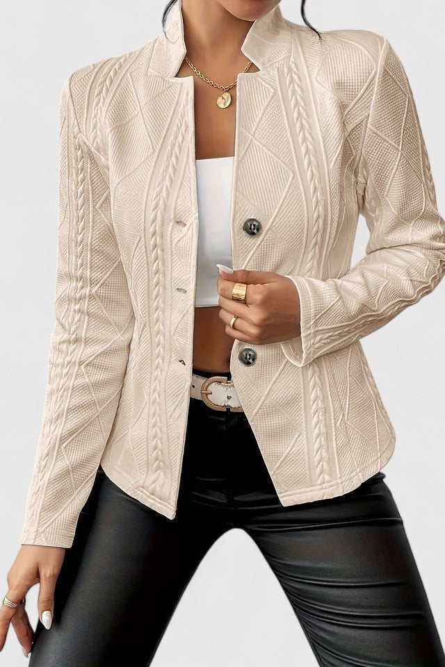 Maurelle - Perfekter Blazer