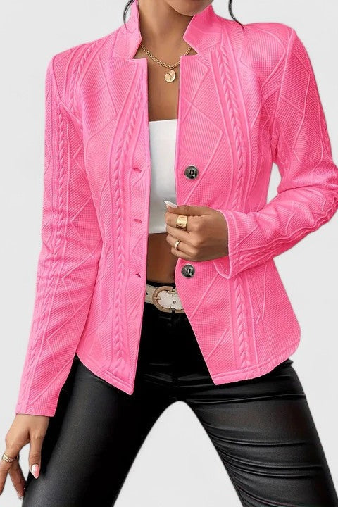 Maurelle - Perfekter Blazer
