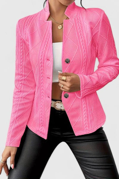 Maurelle - Perfekter Blazer