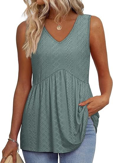 Elenor - Elegante Casual Tagesoberteil