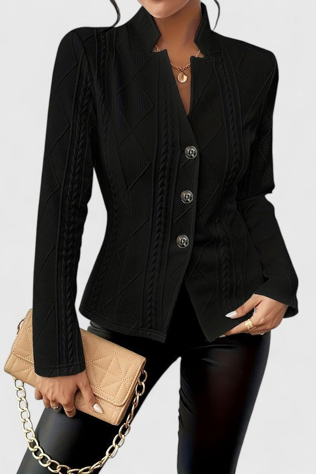 Maurelle - Perfekter Blazer