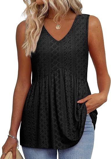 Elenor - Elegante Casual Tagesoberteil