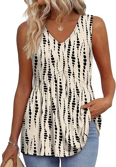 Elenor - Elegante Casual Tagesoberteil