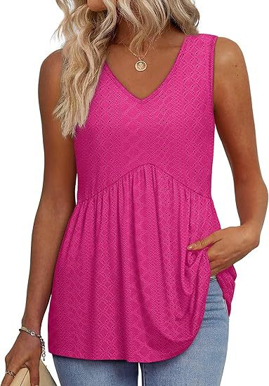 Elenor - Elegante Casual Tagesoberteil
