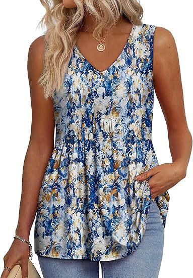 Elenor - Elegante Casual Tagesoberteil