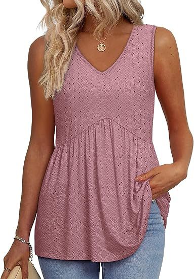 Elenor - Elegante Casual Tagesoberteil