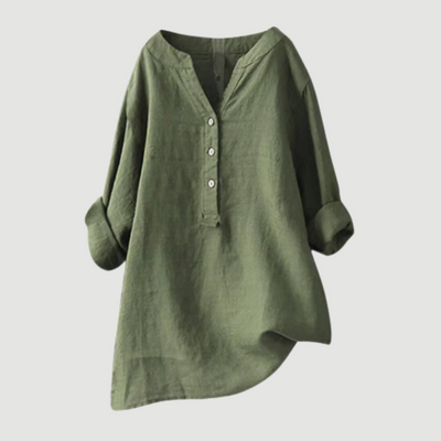 Aava™ | Kuscheliger Umarmungs-Pullover