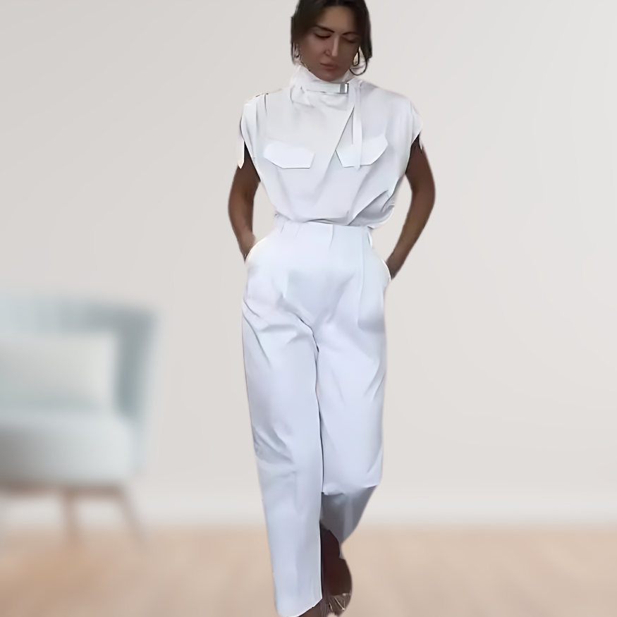 Halb｜Exquisites und raffiniertes Set