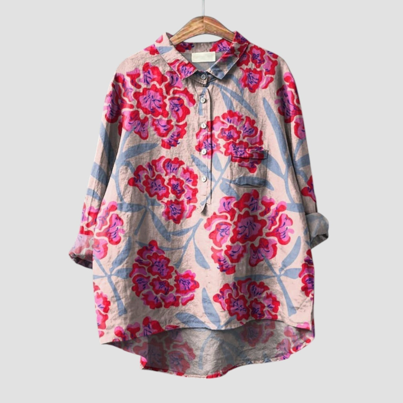 Palmira™ | Top Elegant Einfach