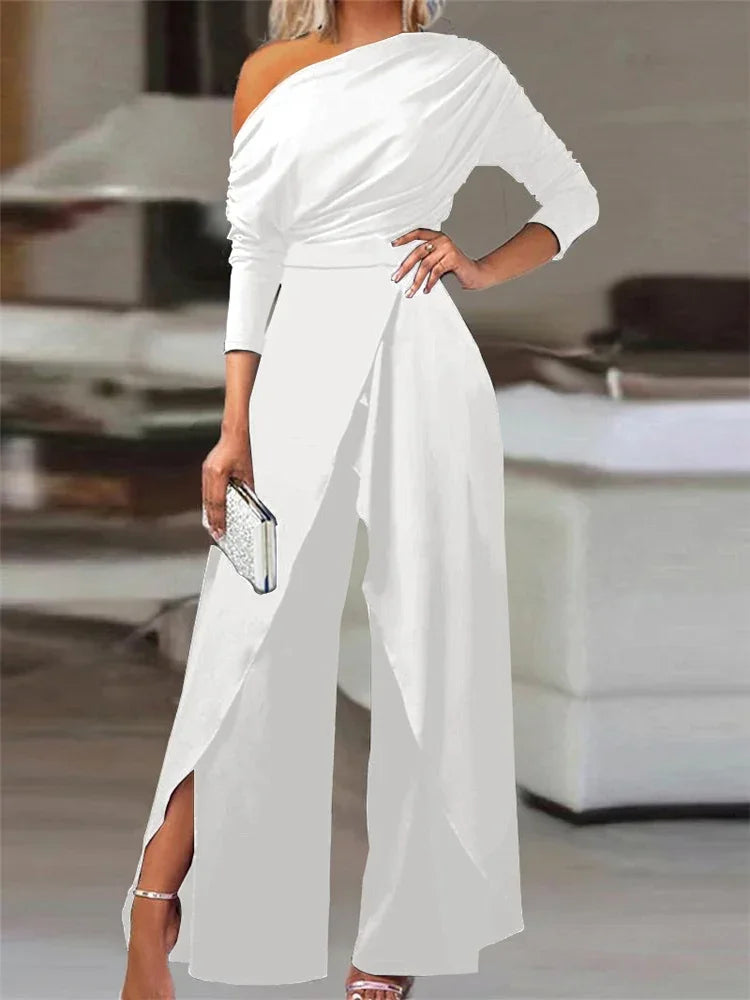 Anika | Eleganter Jumpsuit