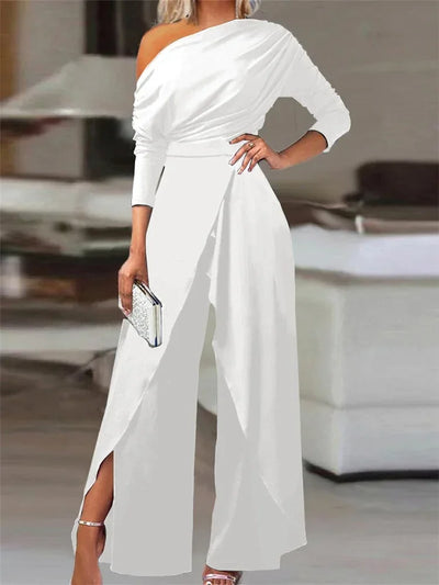 Anika | Eleganter Jumpsuit
