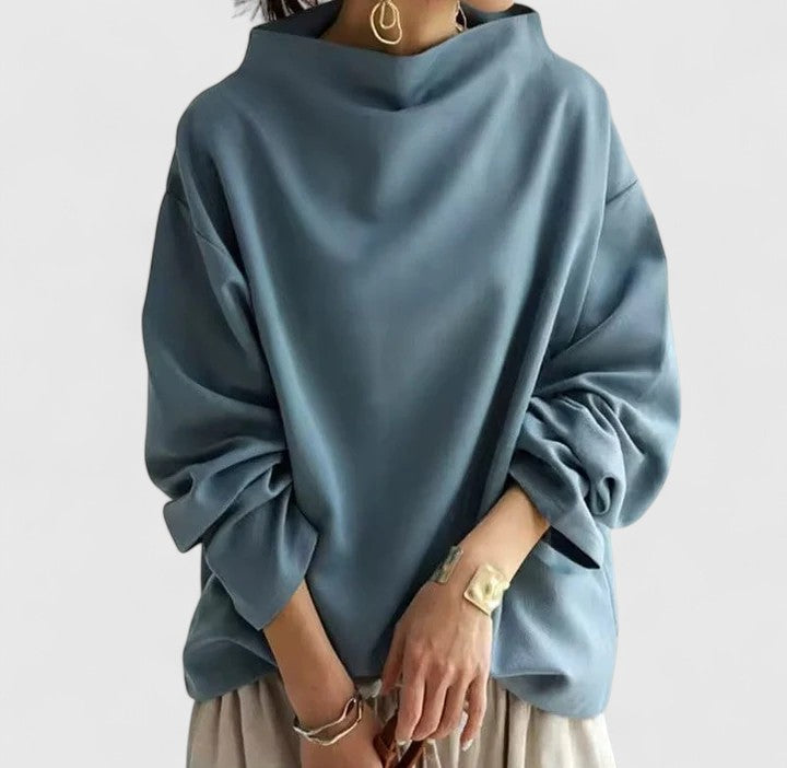 Orivela | Elegantes Top