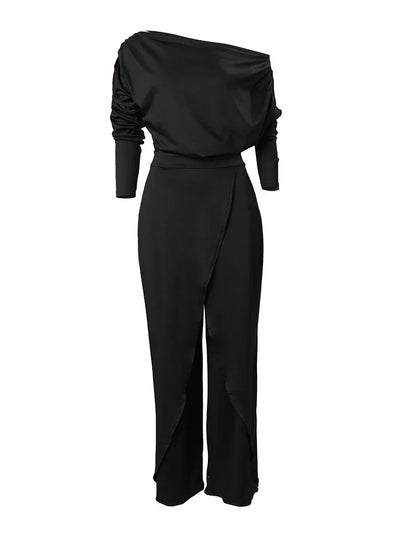 Anika | Eleganter Jumpsuit