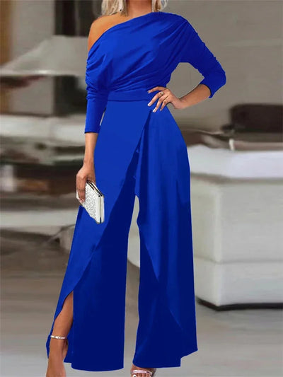 Anika | Eleganter Jumpsuit
