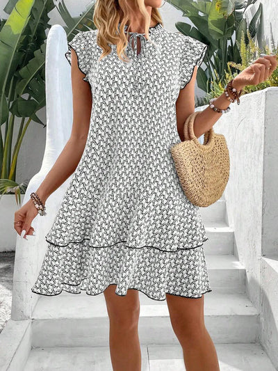 LUCY™- Elegantes Kleid