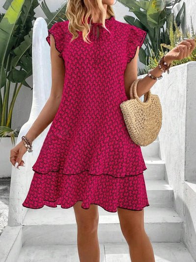 LUCY™- Elegantes Kleid