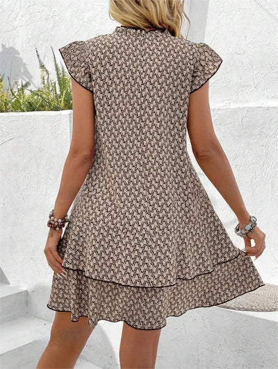 LUCY™- Elegantes Kleid