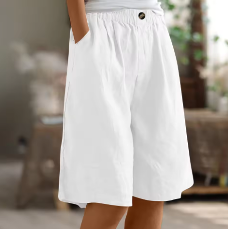 Hadubrandis – Weite Freizeitshorts
