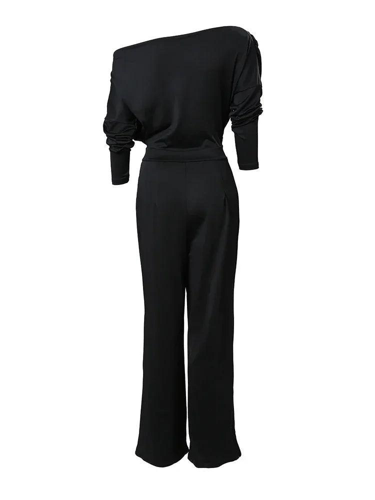 Anika | Eleganter Jumpsuit