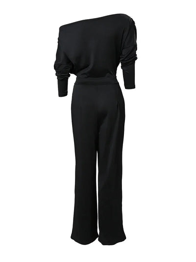 Anika | Eleganter Jumpsuit