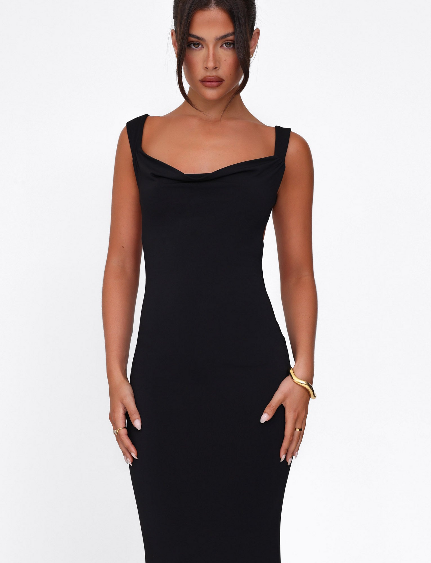 Kynara™ | Elegantes Maxikleid