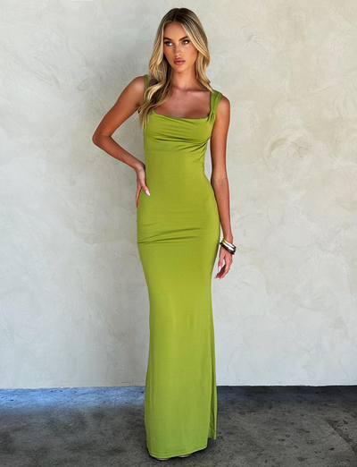 Kynara™ | Elegantes Maxikleid