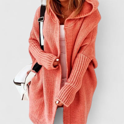Davynne | Bequemer Cardigan