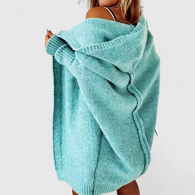 Davynne | Bequemer Cardigan