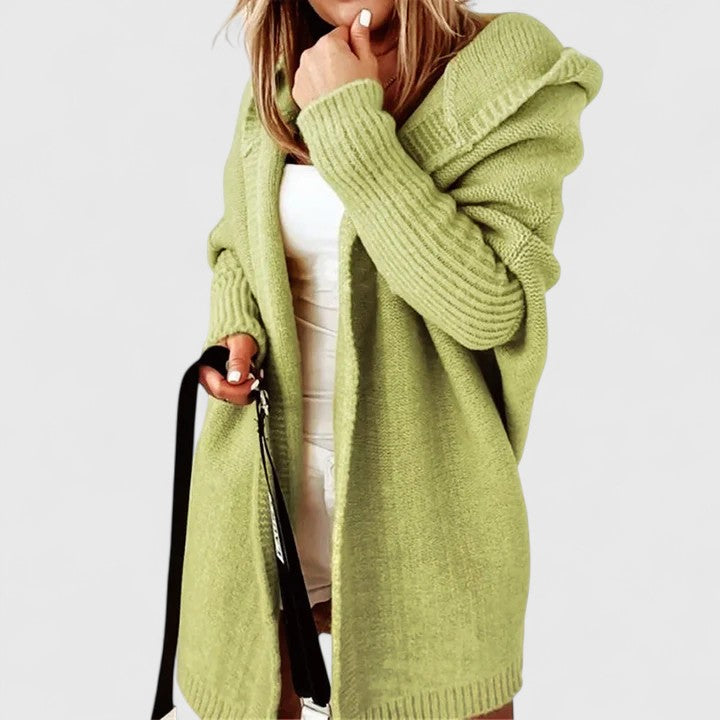 Davynne | Bequemer Cardigan