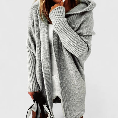 Davynne | Bequemer Cardigan
