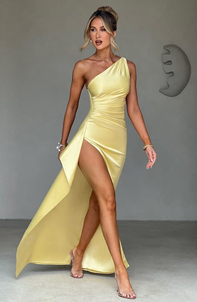 Lola™ | Spitzen-Maxi