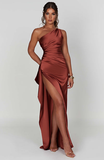 Lola™ | Spitzen-Maxi