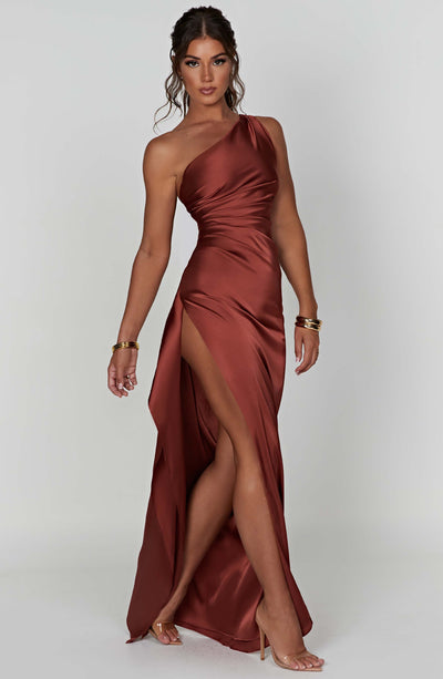 Lola™ | Spitzen-Maxi