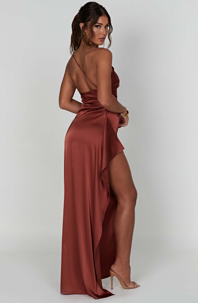 Lola™ | Spitzen-Maxi
