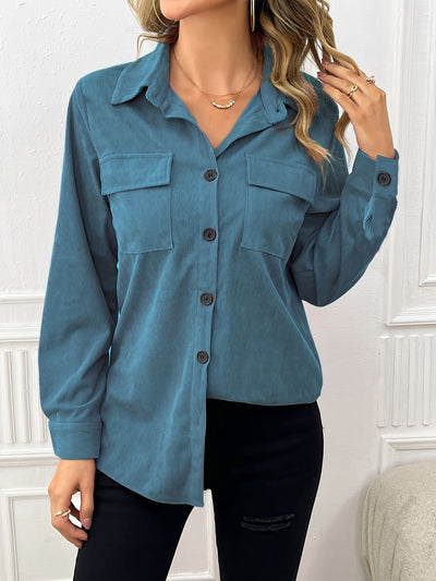 Lisa | Lässige Reversjacke
