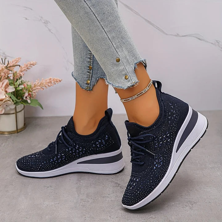 Tuyana - Modische Orthopädische Schuhe