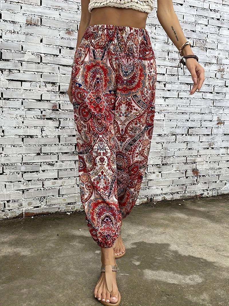 Cardi | Elegante Damen Hosen