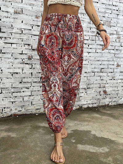 Cardi | Elegante Damen Hosen