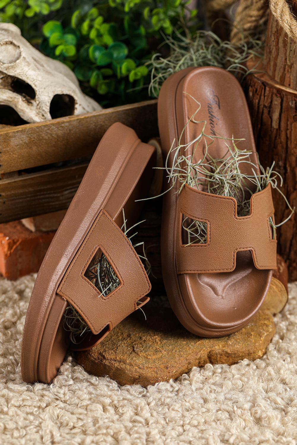 Nadine | Pantoffeln