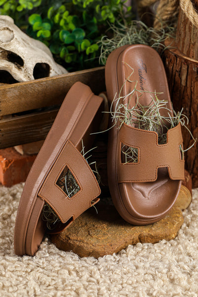 Nadine | Pantoffeln