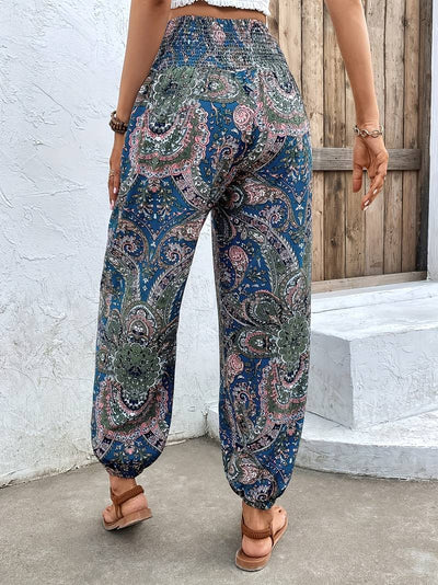 Cardi | Elegante Damen Hosen
