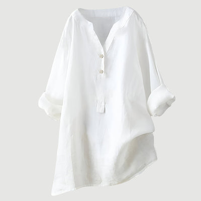 Aava™ | Kuscheliger Umarmungs-Pullover