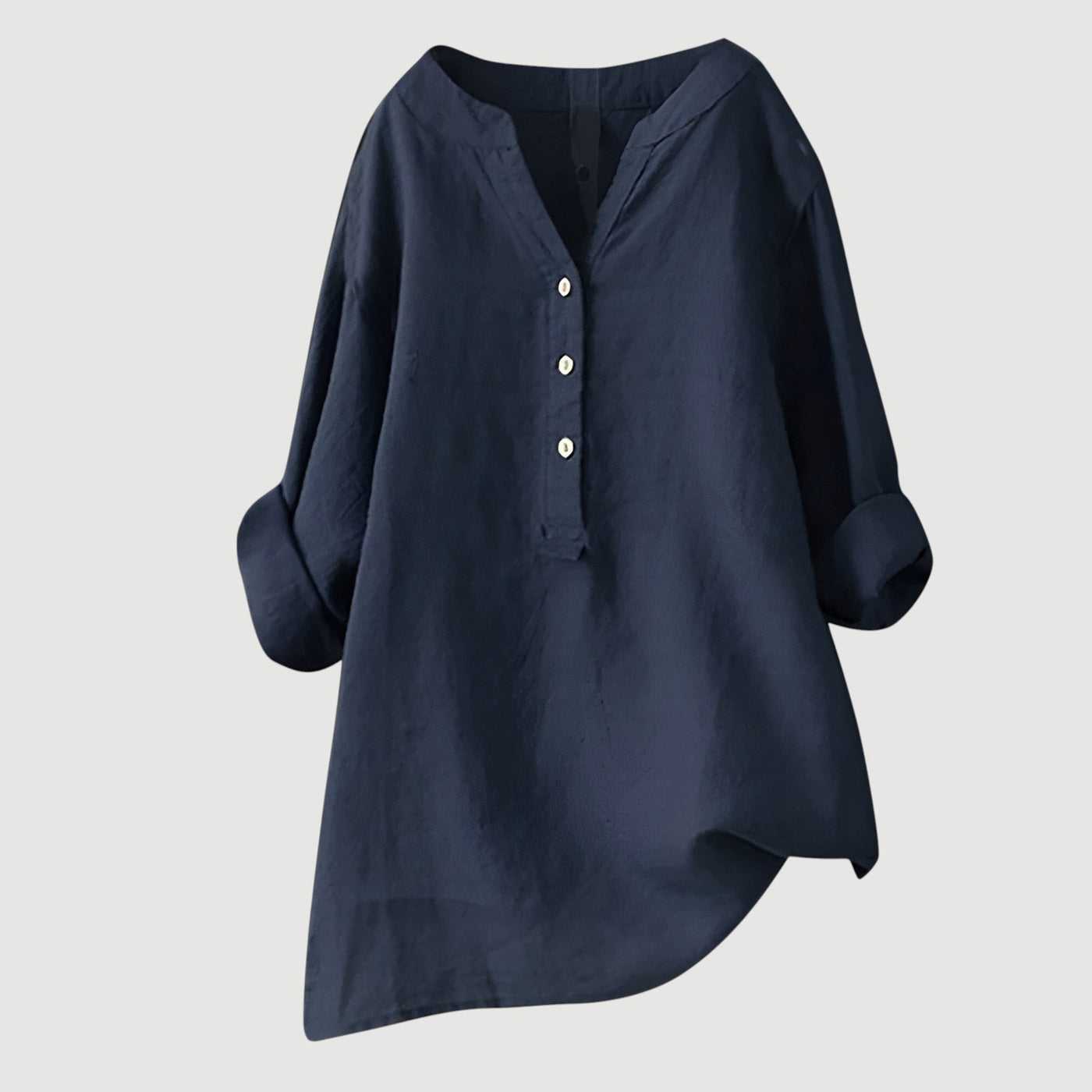 Aava™ | Kuscheliger Umarmungs-Pullover