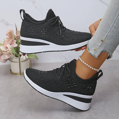 Tuyana - Modische Orthopädische Schuhe