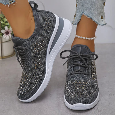 Tuyana - Modische Orthopädische Schuhe